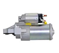 HELLA Motor De Arranque Compatible Para Ford Transit Kasten FY FZ F3