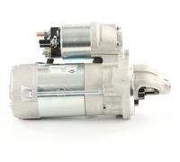 HELLA Motor de arranque para BMW: Série 3, Série 7, Série 5, X3, X5 (Ref: 8EA 012 528-901)