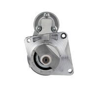 HELLA Motor de arranque para FIAT: Palio, Seicento, Siena, Punto, Marea, Bravo, Brava & LANCIA: Ypsilon (Ref: 8EA 012 526-741)