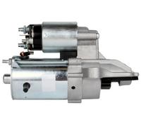 HELLA Motor de arranque para FORD: S-Max, Focus, Galaxy, Mondeo, C-Max, Kuga, Transit/Tourneo, Maverick & VOLVO: V50, S40, V70 (Ref: 8EA 012 527-781)