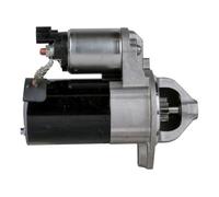 HELLA Motor de arranque para HYUNDAI: Getz, i20, i30, Accent, i10, Elantra, Matrix, ix20 & KIA: Ceed, Rio, Carens, Soul (Ref: 8EA 012 526-121)