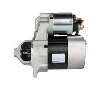 HELLA Motor de arranque para MERCEDES-BENZ: Classe A, Vaneo, Classe B (Ref: 8EA 012 527-301)