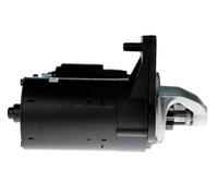 Motor de arranque Sentido de giro a la derecha (horario) 8EA 011 610-171 HELLA