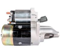 HELLA Motor de arranque para NISSAN: Sunny, 100NX, Almera (Ref: 8EA 012 526-701)