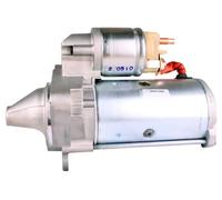 HELLA 8EA 012 526-151 Motor de arranque - 12V - 2.2kW