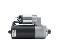 HELLA Motor de arranque para PORSCHE: Cayenne (Ref: 8EA 011 612-041)