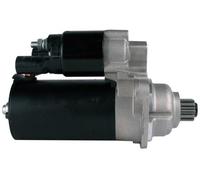 HELLA Motor de arranque para VOLKSWAGEN: Caddy (Ref: 8EA 012 528-051)
