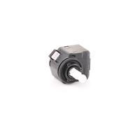 HELLA Motor regulador de faros Motor Regulador de Faros 6NM 008 830-601