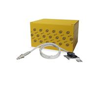 HELLA NOx-Sensor, NOx-Katalysator 6PN358307-001