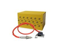 HELLA Sensor NOx, catalizador NOx para BMW: Série 3, X6, Série 2, Série 5, Série 1, X5, Série 6 (Ref: 6PN 358 307-081)