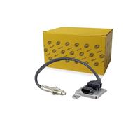 HELLA NOx-Sensor, NOx-Katalysator 6PN358307-151