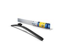 Hella OE Quality 21 Inch All Seasons Nano-Coated Rubber Cleantech Wiper Blade (Single Blade) fits select Domestic, Asian and European vehicle applications / 358054211