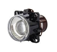 HELLA Óptica de faro faro principal 1BL 008 193-011 izquierda derecha 90 140 103