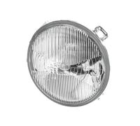 HELLA Óptica de faro, faro principal para BMW: M3, Série 3 (Ref: 1B3 126 677-041)