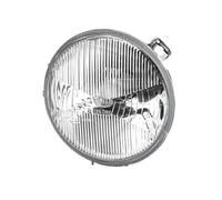 HELLA Óptica de faro, faro principal para BMW: M3, Série 3 (Ref: 1B3 126 677-051)
