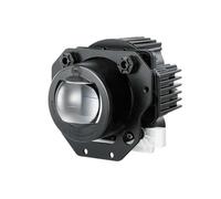 HELLA Óptica de faro, faro principal (Ref: 1AL 015 318-251)