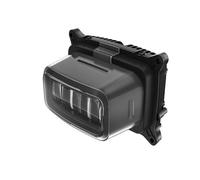 HELLA Óptica de faro, faro principal (Ref: 1LL 016 330-011)