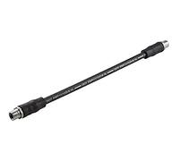 HELLA PAGID 8AH 355 460-021 Tubo flexible de frenos AH6002 por ej. AUDI / SKODA / VOLKSWAGEN