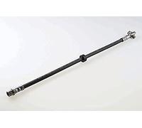 HELLA PAGID 8AH 355 460-041 Tubo flexible de frenos AH6004 por ej. AUDI / SEAT / SKODA / VOLKSWAGEN