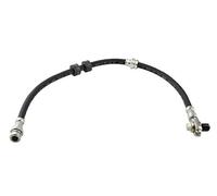HELLA PAGID 8AH 355 460-051 Tubo flexible de frenos AH6005 por ej. SEAT / SKODA / VOLKSWAGEN