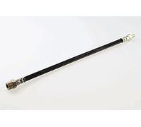 HELLA PAGID 8AH 355 460-181 Tubo flexible de frenos AH6018 por ej. MERCEDES-BENZ