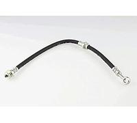 HELLA PAGID 8AH 355 460-311 Tubo flexible de frenos AH6031 por ej. NISSAN