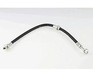 HELLA PAGID 8AH 355 460-311 Tubo flexible de frenos AH6031 por ej. NISSAN