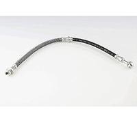 HELLA PAGID 8AH 355 460-321 Tubo flexible de frenos AH6032 por ej. MITSUBISHI / VOLVO