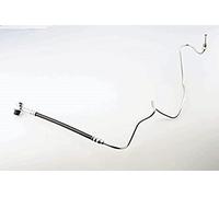 HELLA PAGID 8AH 355 460-561 Tubo flexible de frenos AH6056 por ej. AUDI / SEAT / SKODA / VOLKSWAGEN
