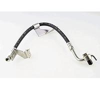 HELLA PAGID 8AH 355 460-751 Tubo flexible de frenos AH6075 por ej. FORD