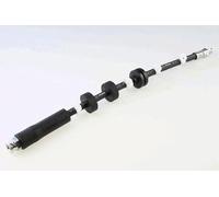 HELLA PAGID 8AH 355 460-801 Tubo flexible de frenos AH6080 por ej. FIAT / LANCIA