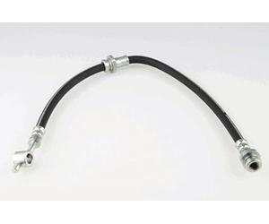 HELLA PAGID 8AH 355 461-001 Tubo flexible de frenos AH6100 por ej. NISSAN