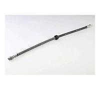 HELLA PAGID 8AH 355 461-131 Tubo flexible de frenos AH6113 por ej. CITROEN / PEUGEOT