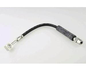 HELLA PAGID 8AH 355 461-961 Tubo flexible de frenos AH6196 por ej. CHEVROLET / DAEWOO / OPEL / VAUXHALL