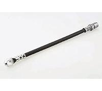 HELLA PAGID 8AH 355 463-231 Tubo flexible de frenos AH6323 por ej. FIAT / PININFARINA