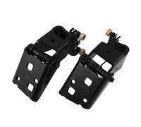 HELLA PAGID 8AH 355 464-381 Tubo flexible de frenos AH6438 por ej. FORD