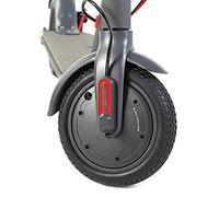 HELLA PAGID 8AH 355 466-291 Tubo flexible de frenos AH6629 por ej. LAND ROVER