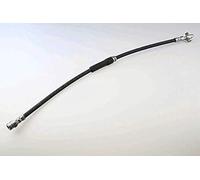 HELLA PAGID 8AH 355 468-241 Tubo flexible de frenos AH6824 por ej. AUDI / SEAT / SKODA / VOLKSWAGEN