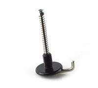 HELLA PAGID 8AH 355 468-261 Tubo flexible de frenos AH6826 por ej. HONDA