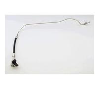 HELLA PAGID 8AH 355 468-621 Tubo flexible de frenos AH6862 por ej. AUDI / SKODA / VOLKSWAGEN
