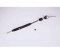 HELLA PAGID 8AK 355 700-071, Cable de accionamiento, accionamiento del embrague AK0007 con reajuste automático por ej. CITROEN / FIAT / PEUGEOT