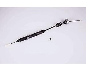 HELLA PAGID 8AK 355 700-071, Cable de accionamiento, accionamiento del embrague AK0007 con reajuste automático por ej. CITROEN / FIAT / PEUGEOT