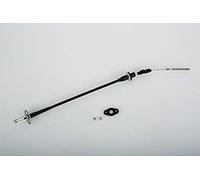 HELLA PAGID 8AK 355 700-131, Cable de accionamiento, accionamiento del embrague AK0013 con reajuste manual por ej. OPEL / SUZUKI
