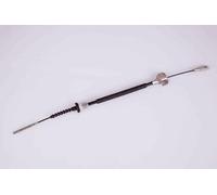 HELLA PAGID 8AK 355 700-251, Cable de accionamiento, accionamiento del embrague AK0025 con reajuste manual por ej. FIAT