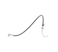 HELLA PAGID 8AK 355 700-271, Cable de accionamiento, accionamiento del embrague AK0027 con reajuste manual por ej. IVECO