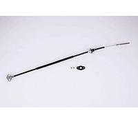 HELLA PAGID 8AK 355 700-641, Cable de accionamiento, accionamiento del embrague AK0064 con reajuste manual por ej. CHEVROLET / DAEWOO