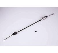 HELLA PAGID 8AK 355 700-691, Cable de accionamiento, accionamiento del embrague AK0069 con reajuste manual por ej. OPEL