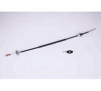 HELLA PAGID 8AK 355 700-771, Cable de accionamiento, accionamiento del embrague AK0077 con reajuste manual por ej. DAEWOO