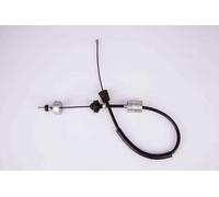 HELLA PAGID 8AK 355 700-861, Cable de accionamiento, accionamiento del embrague AK0086 por ej. RENAULT