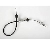 HELLA PAGID 8AK 355 700-891, Cable de accionamiento, accionamiento del embrague AK0089 por ej. NISSAN / RENAULT